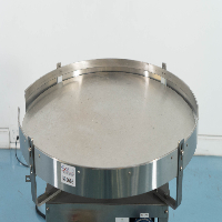 Lakso Model 75 Accumulation Table image 3